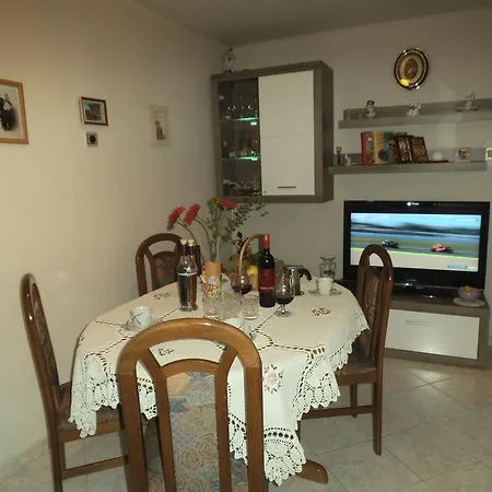 Apartman Jelka *